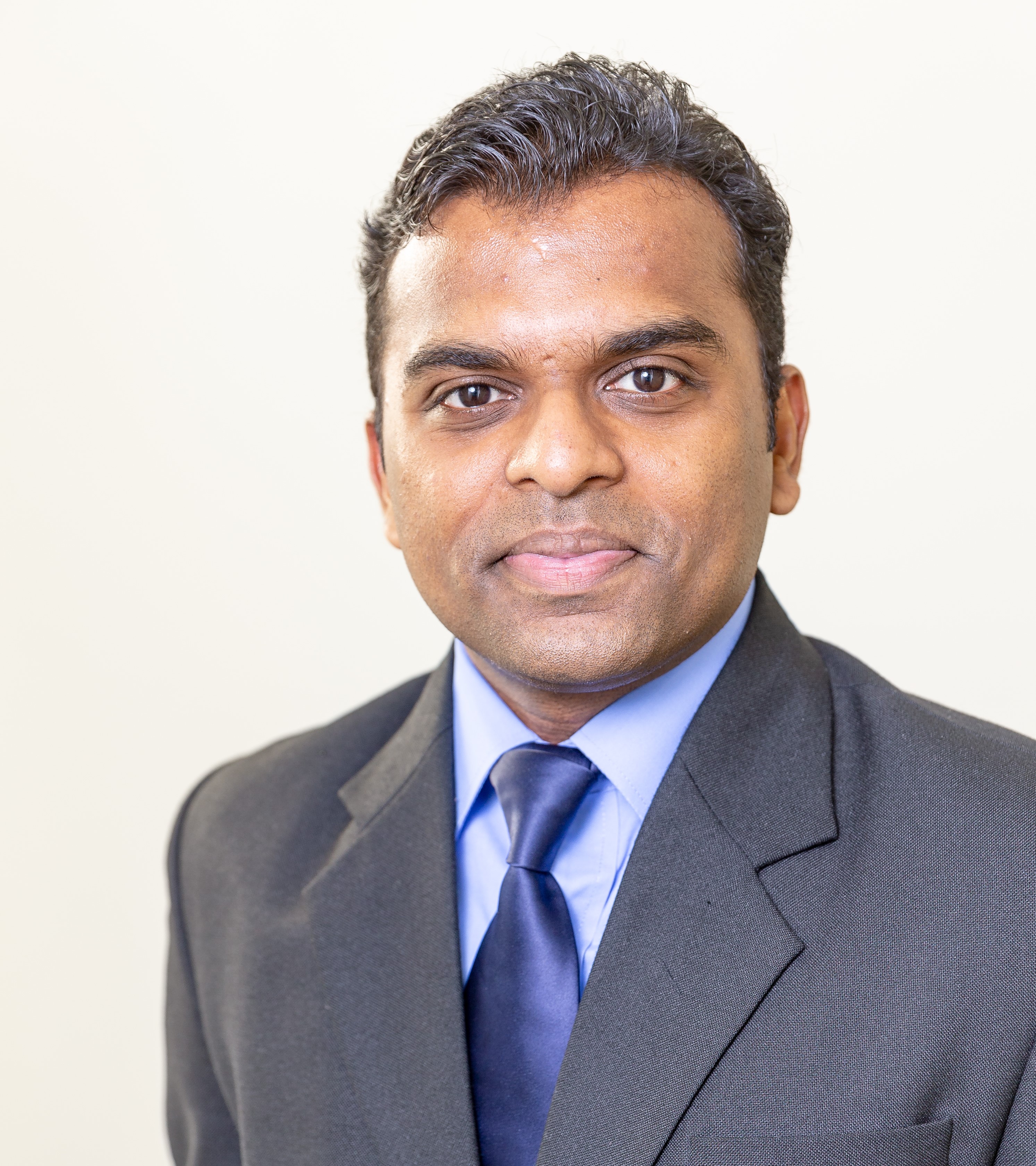 Swapnil Saravade